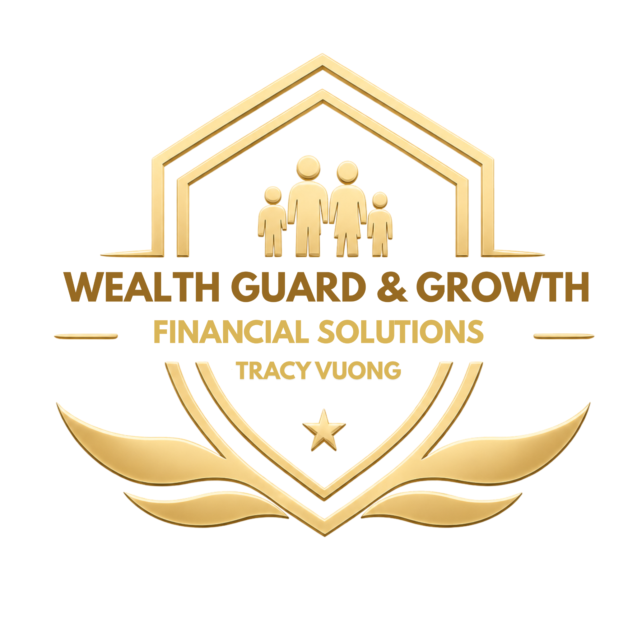 Wealth Guard & Growth — An Tâm Tài Chính